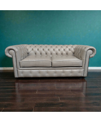 Bespoke Chesterfield Furniture