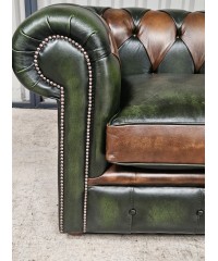 Bespoke Chesterfield Furniture