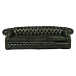 The Roxborough 4 Seater Sofa