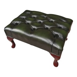 The Classic Stool 