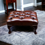 The Classic Stool 