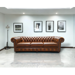 Classic 4 Seater Sofa